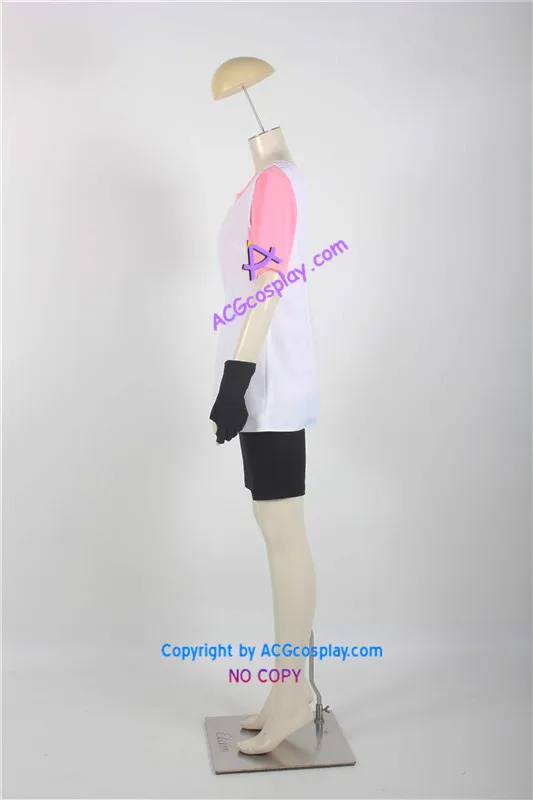 Videl косплейный костюм acgcosplay костюм|cosplay costume|dragon ball z costumesdragon costume |