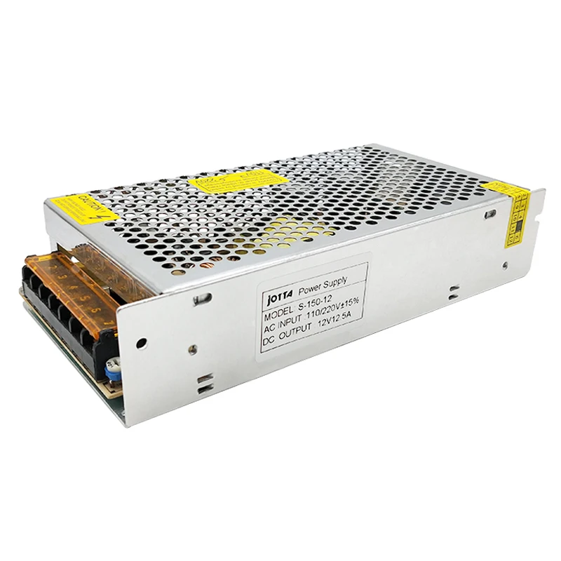 ; 12V 180W~ 200W~ 250W~ 350W~ 360W Светодиодный импульсный источник питания 12 В источник питания 12 В источник питания светодиодный
