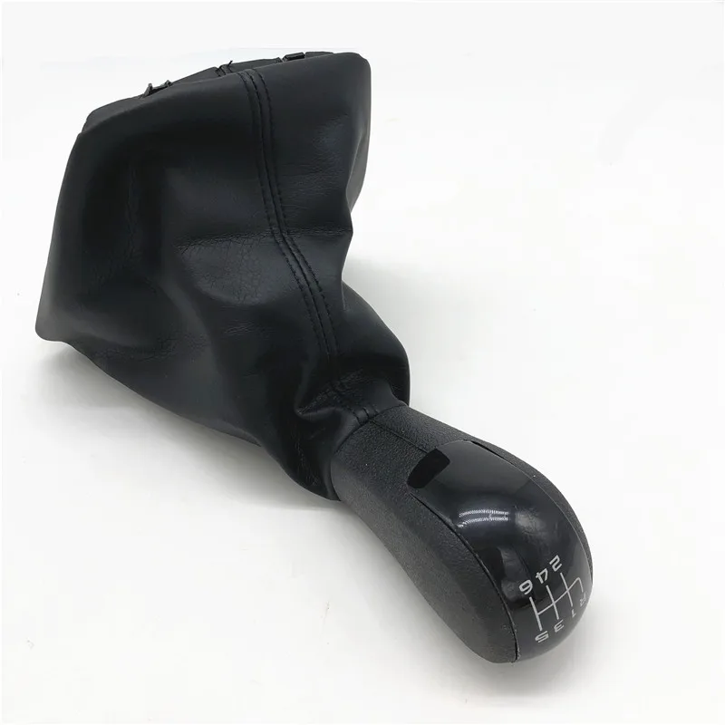 Автомобильный Стайлинг рукоятка для рычага переключения передач гетры загрузки