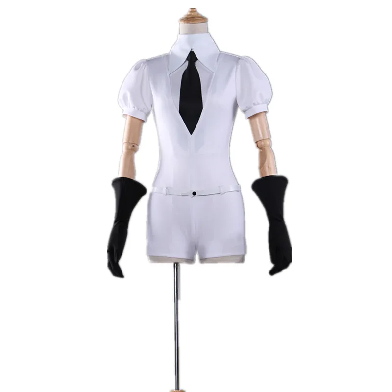 Ainiel Land of the lustratus Houseki no Kuni Антарктический нефритовый костюм для косплея подвижных