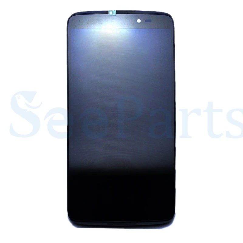 ЖК дисплей для Alcatel One Touch Idol 3 LCD 5 &quot6045 6045K 6045Y Idol3 запасная деталь дисплея|Экраны