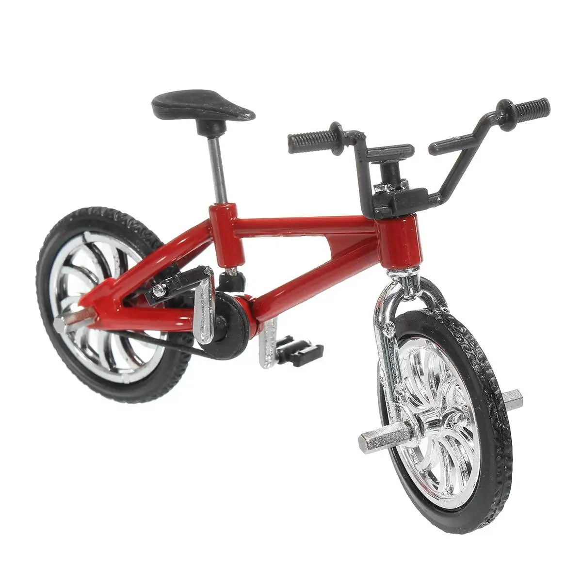 Cycling Metal Model 1:10 Scale Mountain Sports Bike Alloy bicycle For Collection and Gift