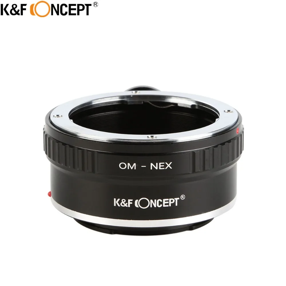 K & F CONCEPT для штатива объектива фотокамеры|k&f concept adapter|lens adapter ringadapter ring |