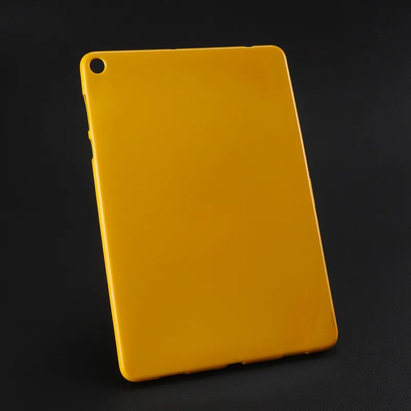 MDFUNDAS Гибкая ТПУ задняя крышка для Asus ZenPad 3 S 10 Z500M Coque Модные Простые Fundas оболочка