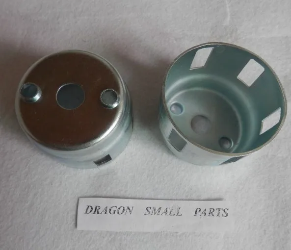 

EY20 THIN TYPE STARTER PULLY COG FITS SUBARU ROBIN EY20L 4 STROKE ENGINE RECOIL PULL START CUP CLAW STEEL PAWL RATCHET