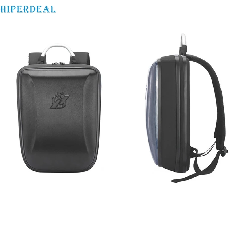 HIPERDEAL жесткий чехол для переноски рюкзак сумка Водонепроницаемый Анти шок DJI Mavic 2
