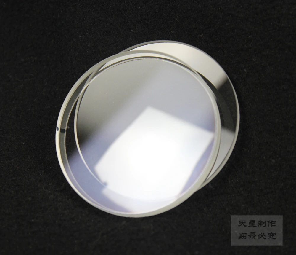 CSO рефракция 50 мм Диафрагма двойной Отдельный объектив|Телескоп и бинокли| |