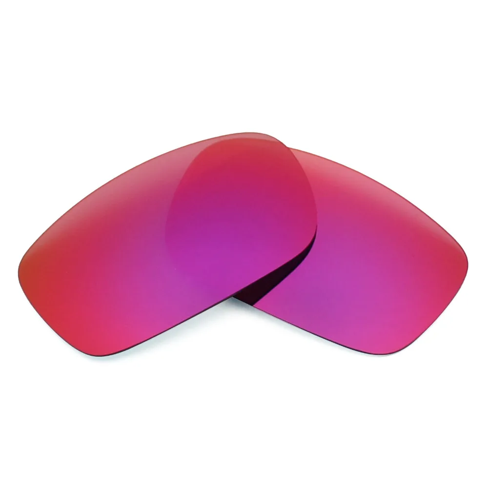 

Линзы солнцезащитные поляризационные для Oakley C Wire 2011, 2 пары