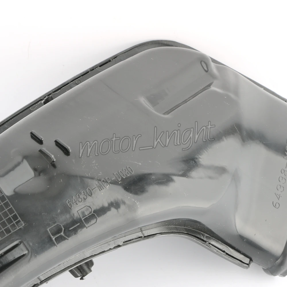 Мотоцикл Ram воздуховод для Honda Cbr1000 RR CBR1000RR Fireblade CBR 1000 2012 2013 2014 14 13 12|ducting duct|ducting tubeduct