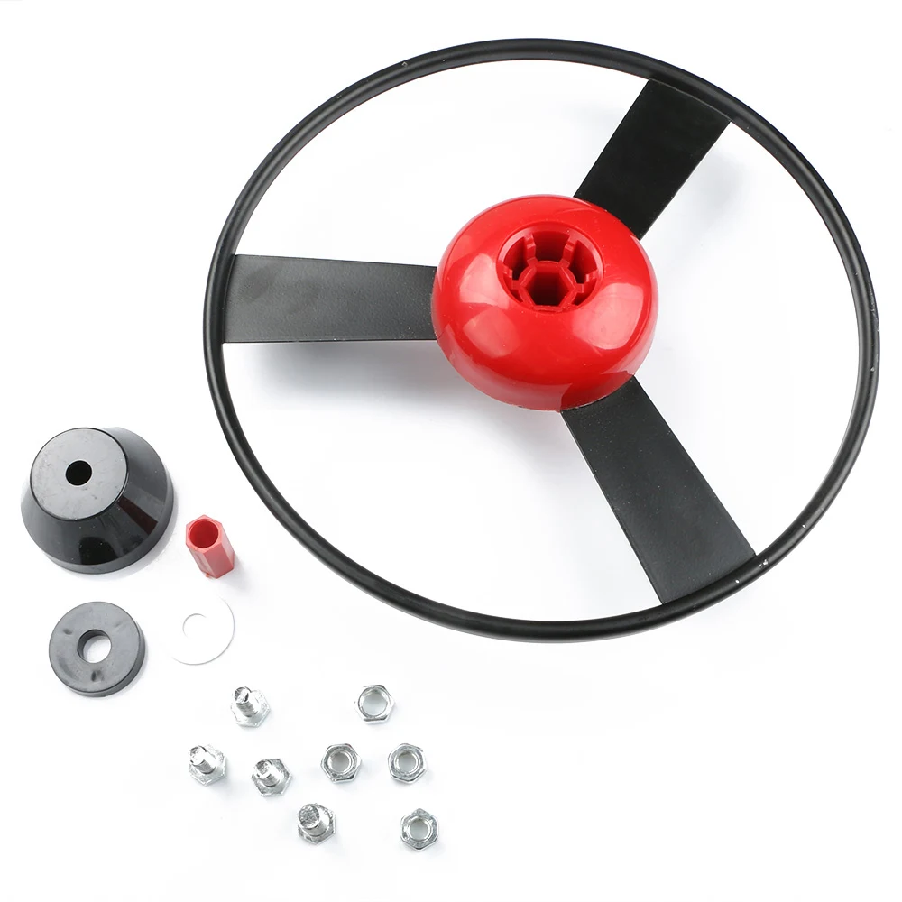 Газовый триммер Pro без твердой стальной головки с винтом для подрезки окантовки