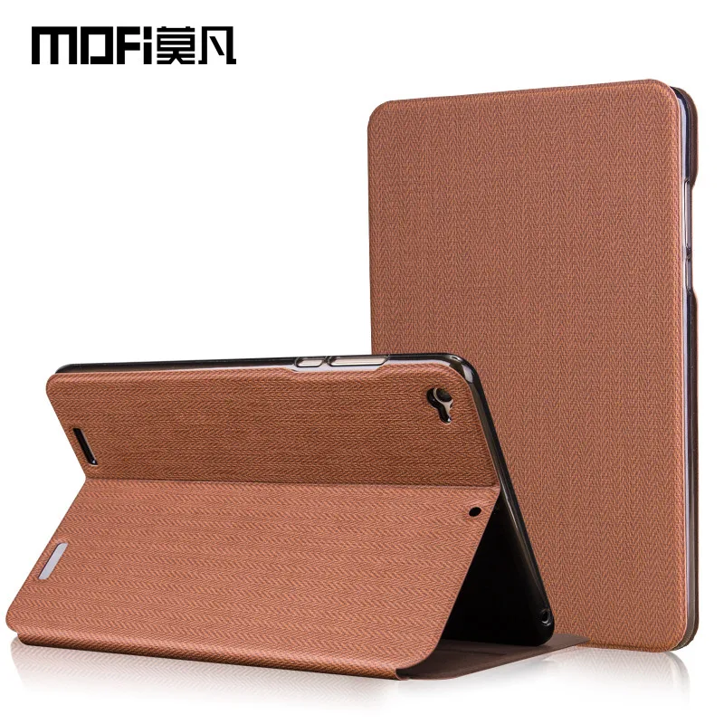 Xiaomi mi pad 2 Чехол оригинальный Оригинальные mofil xiaomi дюймов 7 9 кожаный capas mipad2 флип