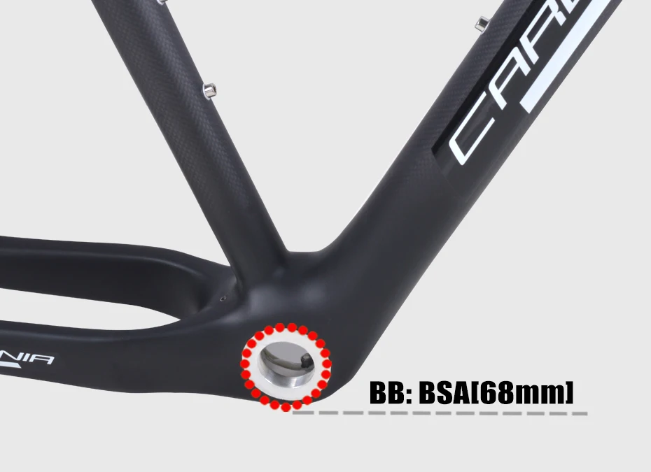Carbomania рама карбоновая для горного велосипеда 29er китайская карбоновая mtb велосипедная Рама T800 карбоновая рама 29 дюймов карбоновая рама BSA