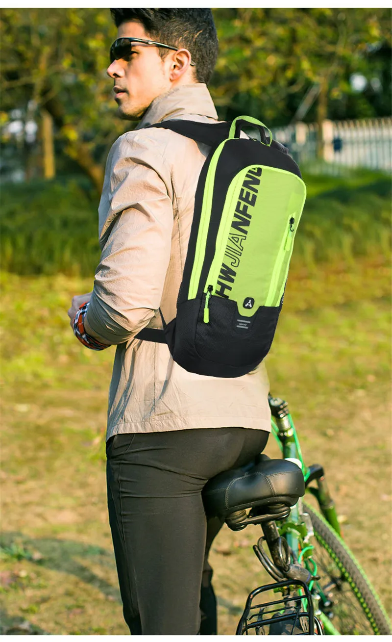 6л велосипедный рюкзак, лыжные уличные сумки zaino mtb cycle bike, сумки для багажа, Аксессуары для велосипеда, bici рюкзак, велосипедная сумка