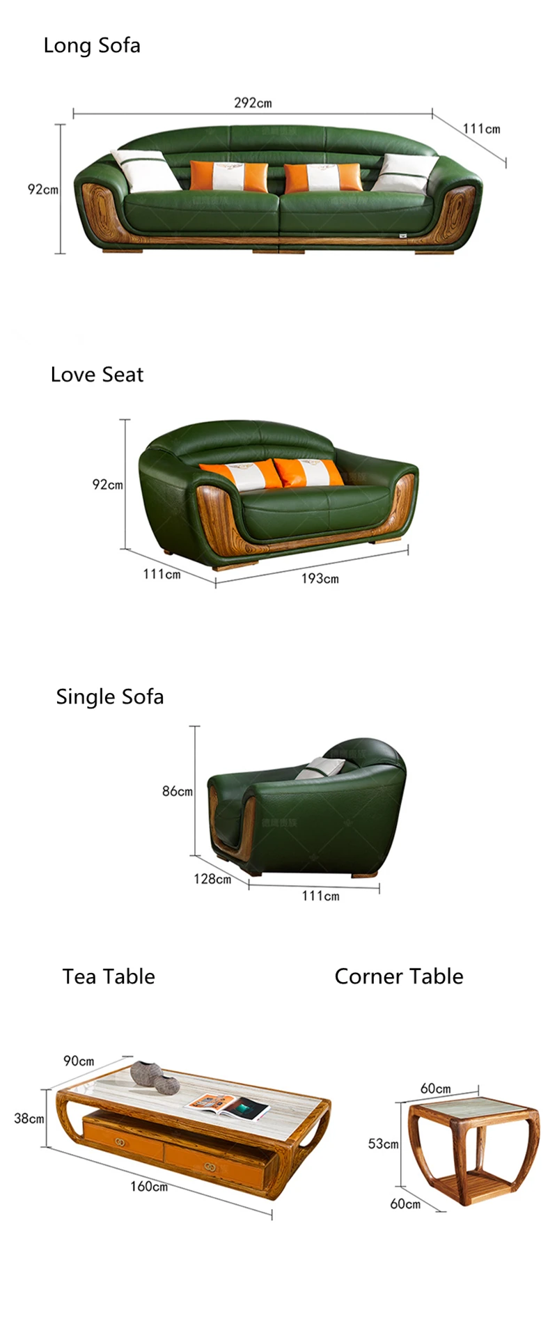 Набор диванов, мебель для гостиной, диваны cama futon divano slaapbank, кресло для гостиной, кресло для любви, чайный столик, muebles de sala