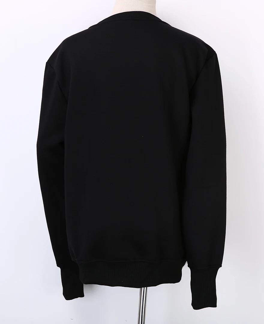 

Hirigin Unisex Funny Christmas Hoodies XMAS Women Fashion Men's Sweatshirts Long Sleeve Santa Claus Sweatshirts Warm Outwear