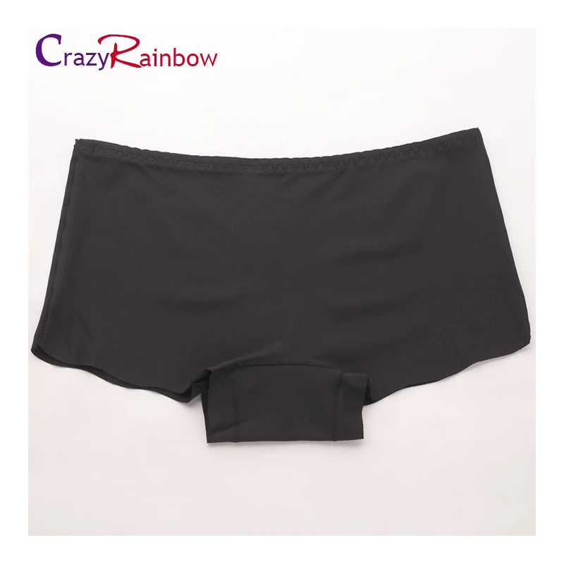 Женские Бесшовные трусики стринги бриджи со средней посадкой|seamless underpants|briefs