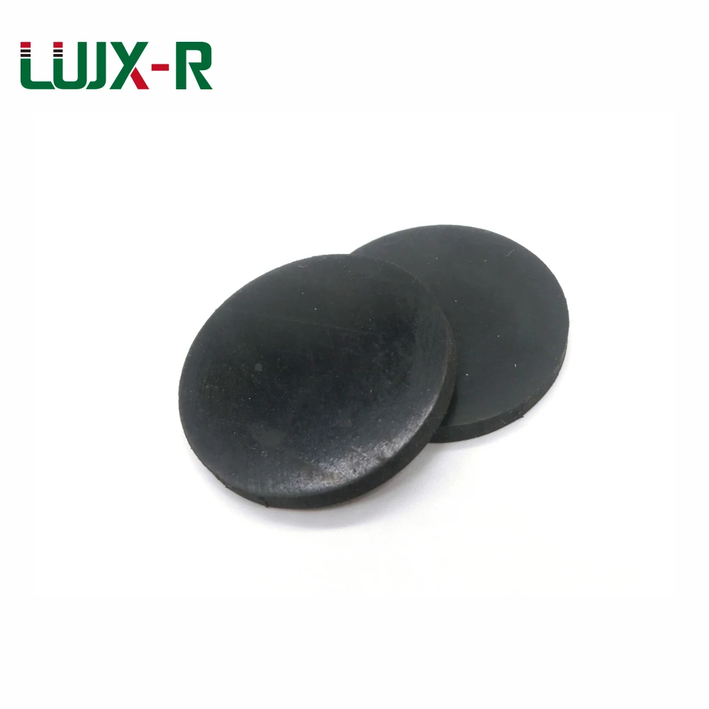Плоская прокладка для шайбы LUJX-R 5 шт. H1/2/3 мм нитрил бутадиен-Нитриловый каучук