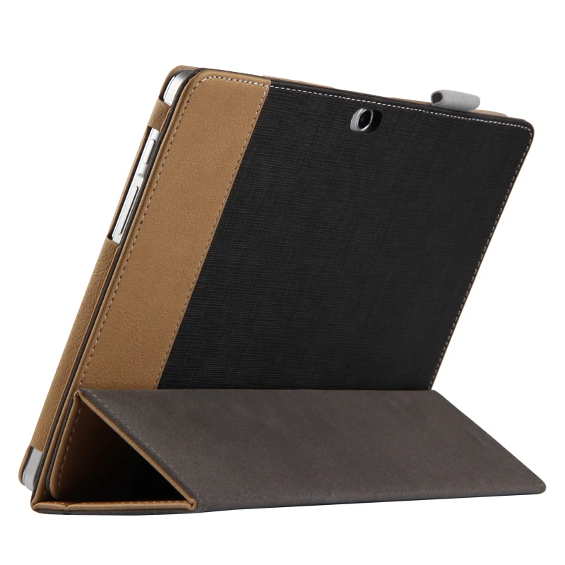 Чехол для huawei MediaPad M2 10 чехол 10,1 M2 10,0 Smart cover из искусственной кожи защитный планшеты M2-A01M M2-A01L M2-A01w полиуретановый чехол