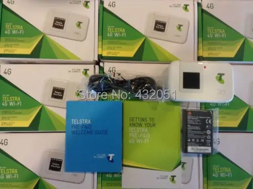 Телефон Huawei E5372s-32 4G 150 Мбит/с LTE Cat 4 Pocket Mobile WiFi Hotspot ( | Компьютеры и офис