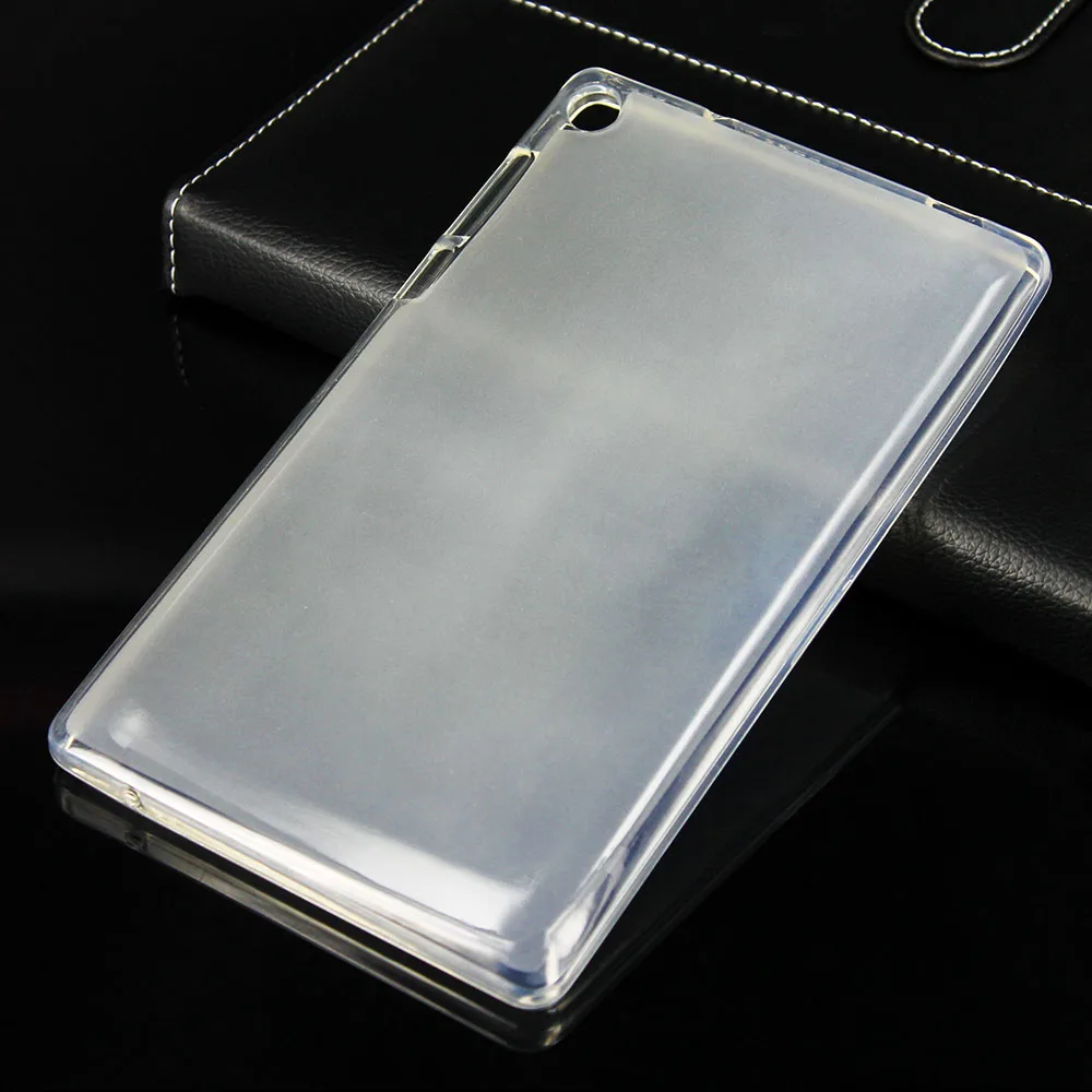 JONSNOW защитный чехол для lenovo Tab 3 7 эфирные 710F 710I дюймов Pudding противоскользящая