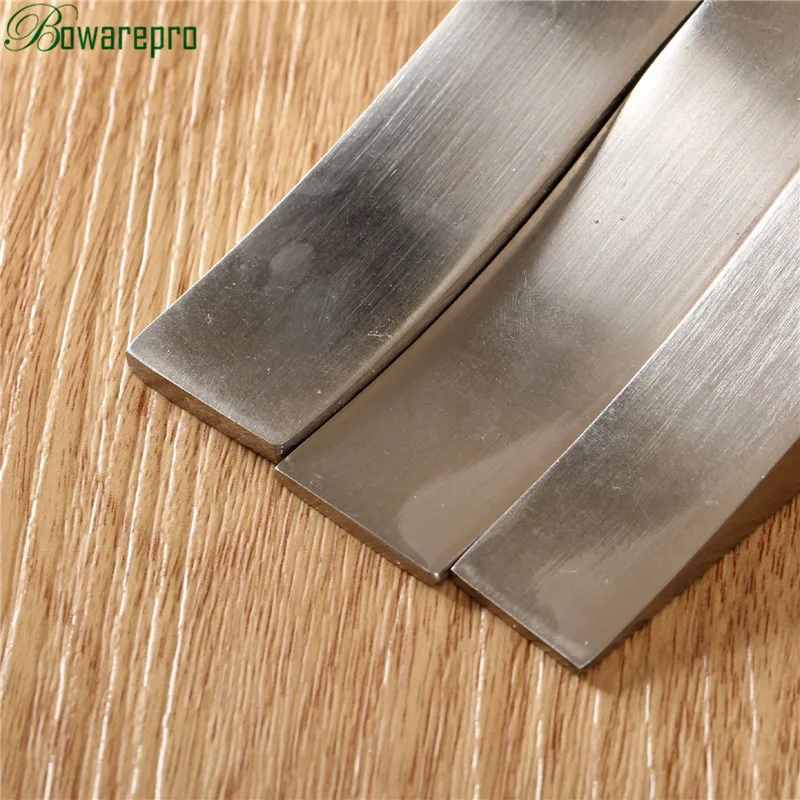 Ручка дверная из алюминиевого сплава 96/128/160 мм|furniture hardware|knob cabinetpull handle |