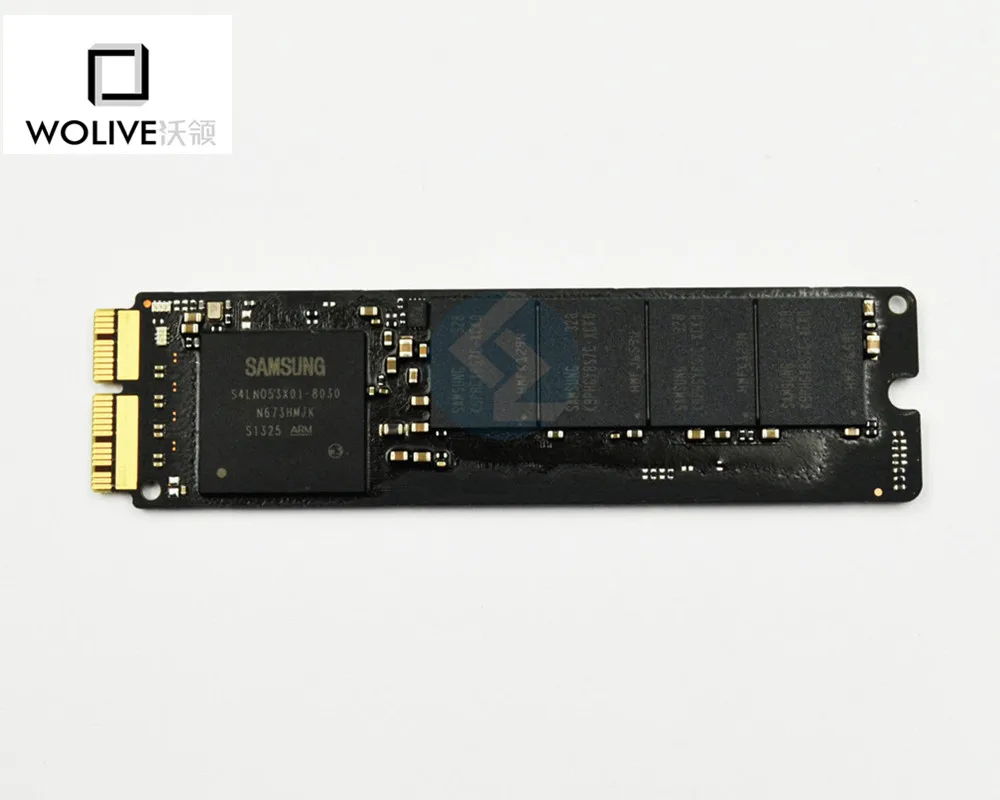 SSD твердотельный накопитель 256 ГБ 512 655 1803D для MacBook Pro 13 &quotA1502 2013 2015 и