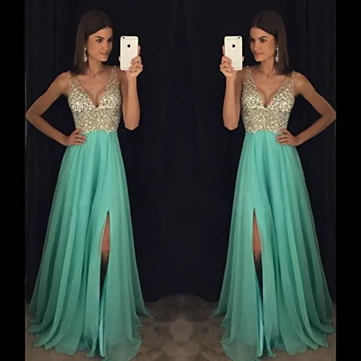 Vnaix X009 женское длинное платье с открытой спиной для выпускного вечера|prom dresses|long
