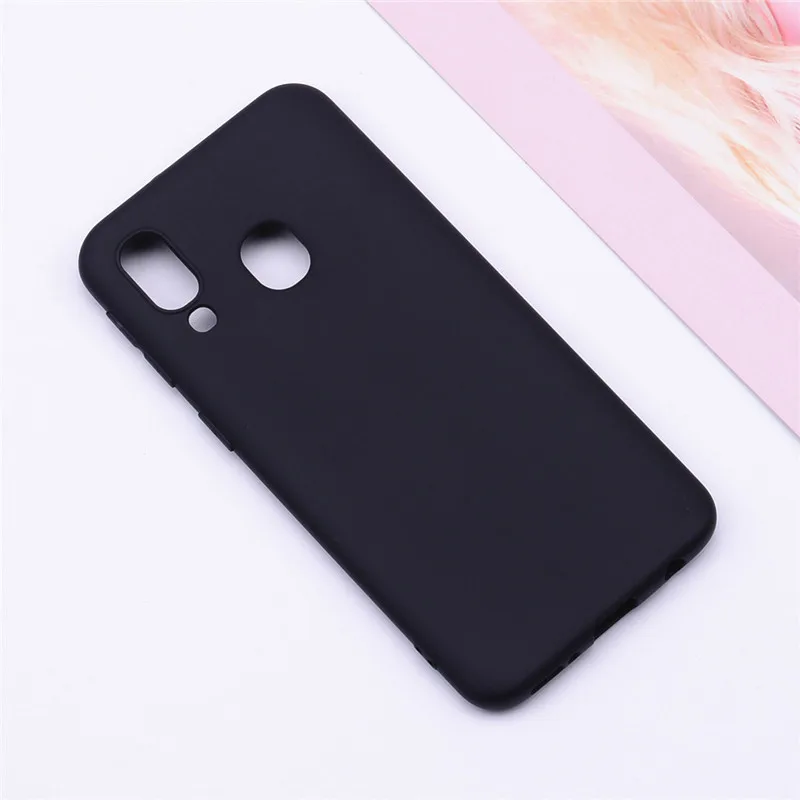 Type 34 3D Цветок Флип кожаный чехол на samsung A40 чехол задняя крышка чехол для телефона для samsung Galaxy A40 40 SM-A405F A405 A405F крышка - Цвет: Type 34