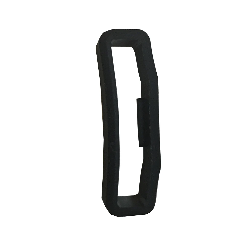 5 Pack Loops For Garmin Fenix 3 HR Smart Watch 26mm Silicone Ring Loop 5X Plus Buckle Accessories | Электроника