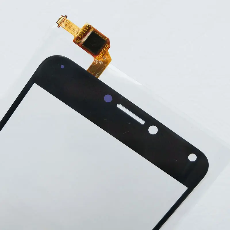 ZUCZUG сенсорный Экран для Asus Zenfone 4 Max ZC554KL Передний сенсорный экран планшета Панель Сенсор Бесплатные инструменты