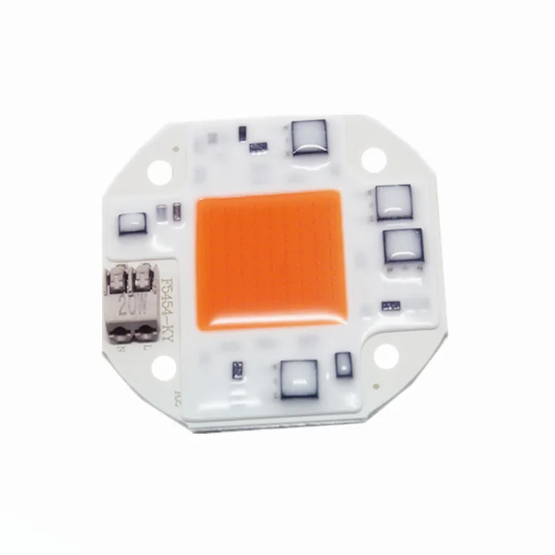 5 шт. LED COB-лампы 20 Вт 30 50 | Лампы и освещение