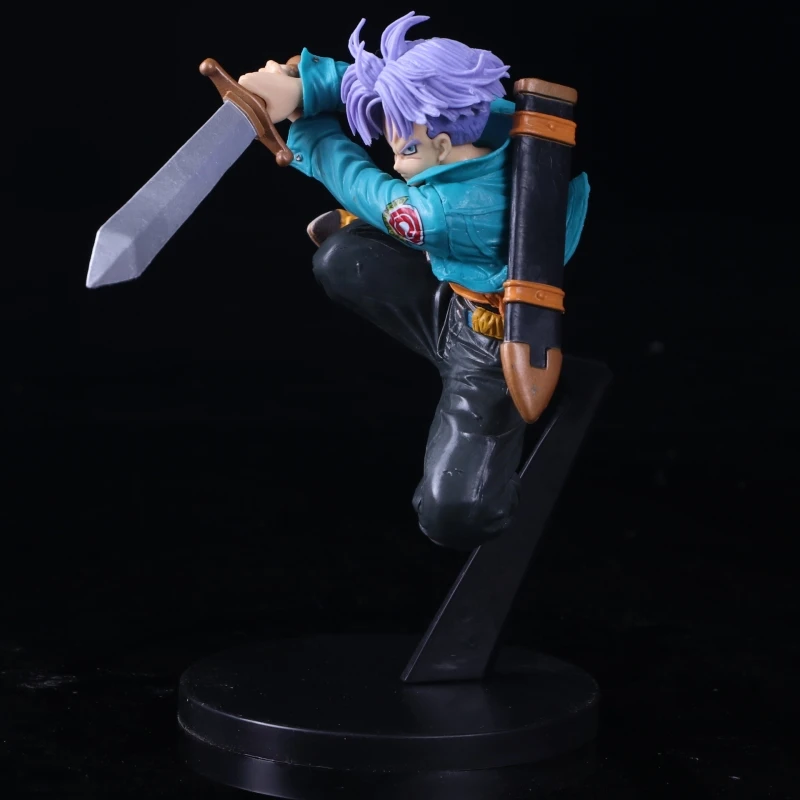 19 стилей фигурка Драконий жемчуг Гоку шорты Zamasu ПВХ фигурка игрушки Драконий жемчуг Супер Саян Роза Гоку черная модель игрушки