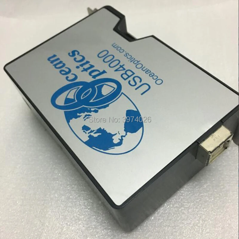 Волоконно оптический спектрометр USB4000|Запасные части| |