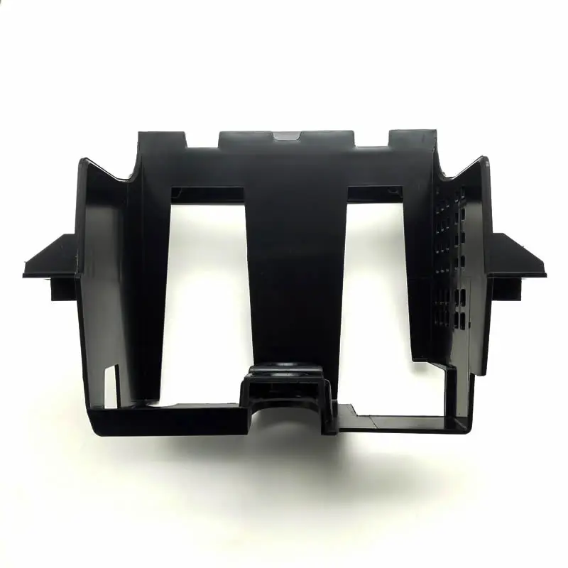 SKTOO для VW 1996-2005 Passat B5 центральный кронштейн CD-кадра панель обшивки радиоприемника