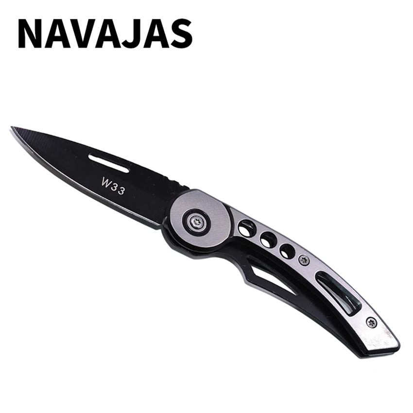 НАВАХАС Карманный нож Инструмент На Открытом Воздухе Кемпинга Охота Ручной