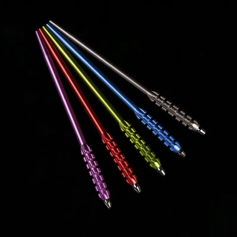 Профессиональная ручка для вышивки бровей из алюминиевого сплава 1 шт. машинка