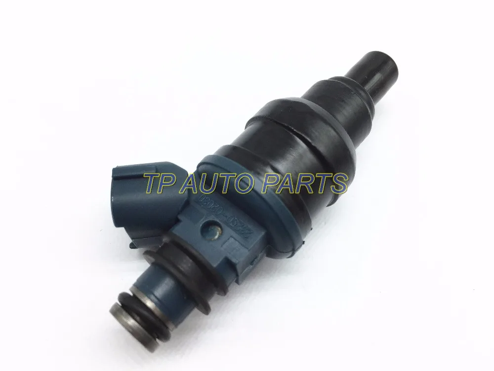4 шт. Форсунка топливного инжектора 2320902030 2325002030 для TOYOTA CARINA / COROLLA 23209 02030 23250