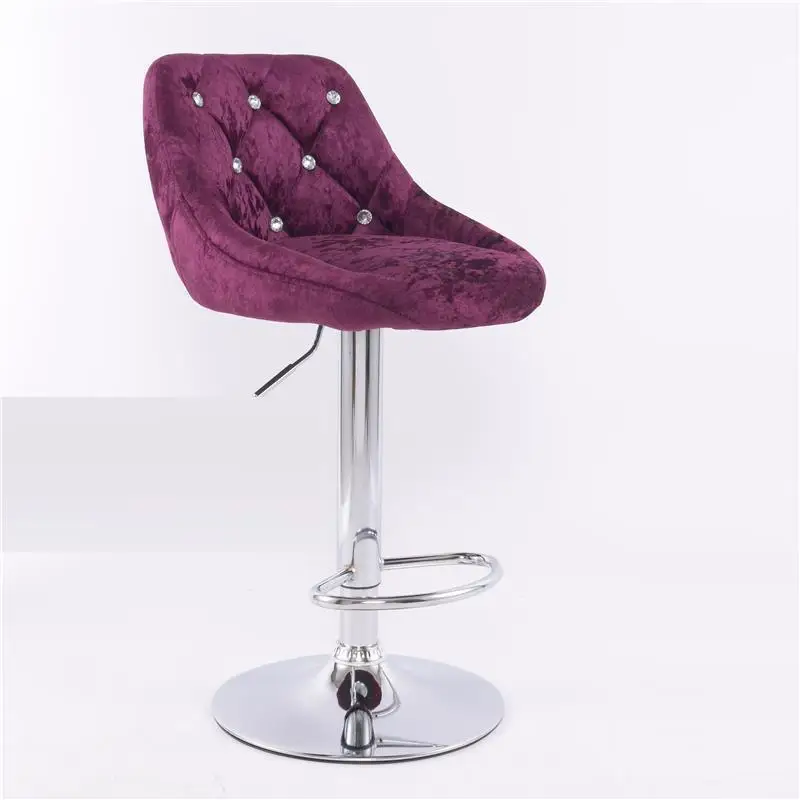 Sedie Barkrukken Cadir Kruk Stoelen Fauteuil Silla Para Barra Sedia Taburete Stool Modern Cadeira Tabouret De Moderne Bar Chair |