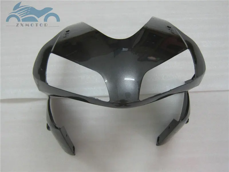Комплекты обтекателей для мотоциклов CBR 600RR F5 2003 2004 03 04 CBR600RR серые | Автомобили и