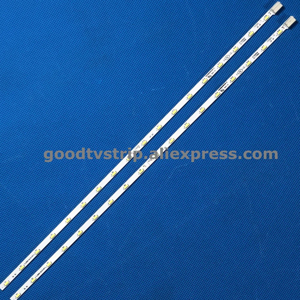18 светодиодный s V236B1 LE2 T TREM11 V236BJ1 24E600E для TH 24A403DX T24D310EX 24LB451B 24MT47D PZ