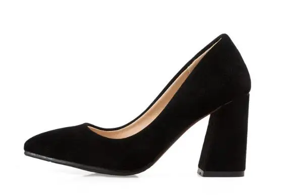 Zapatos Mujer Свадебные туфли Женские лодочки Модные элегантные весенние на высоком