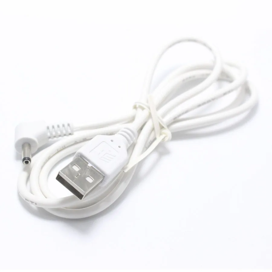 1 шт. кабель питания с USB 2 0 на 3 5*1 35 мм | Обустройство дома