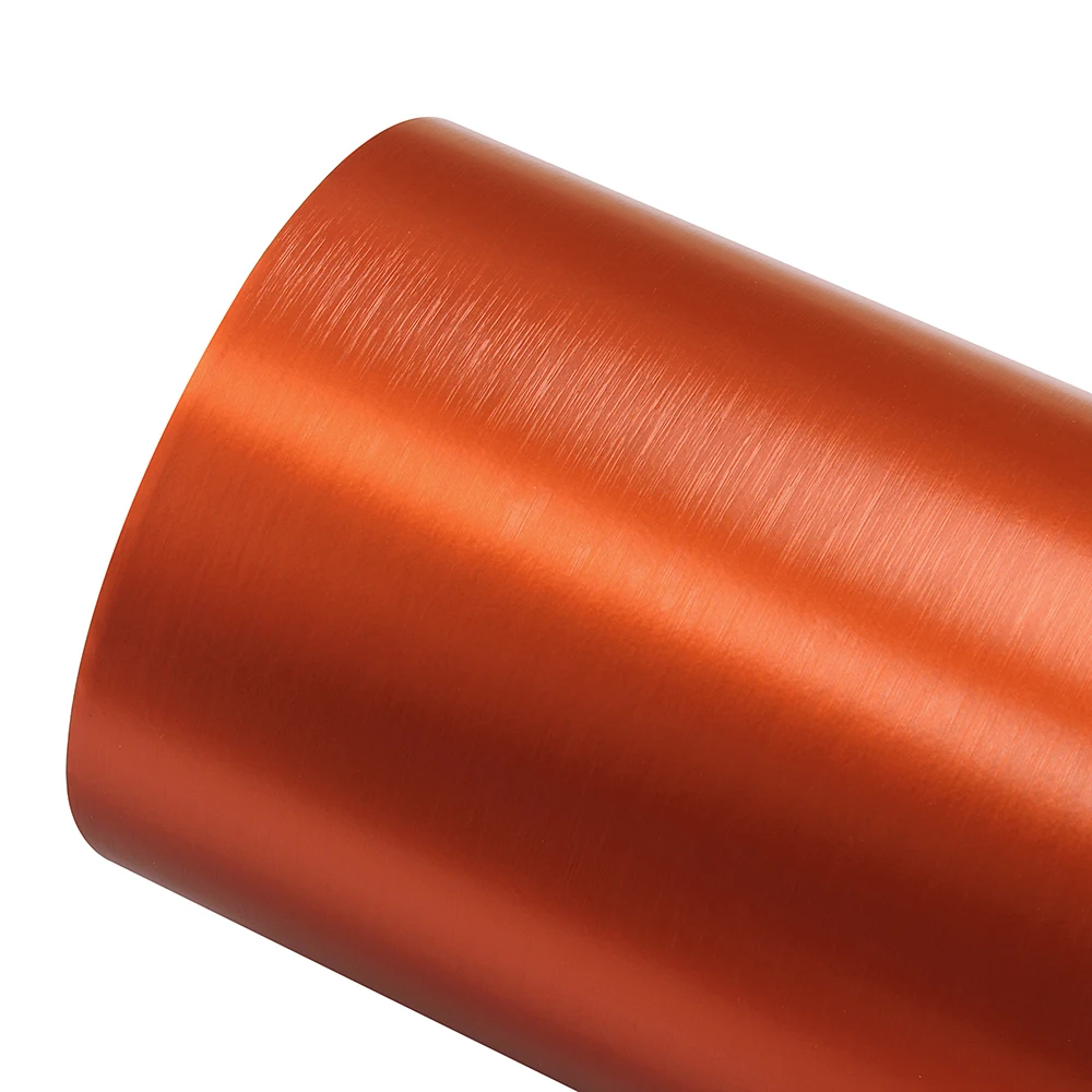 152*50 см матовый лед отделка виниловой пленки углеродное волокно Обёрточная