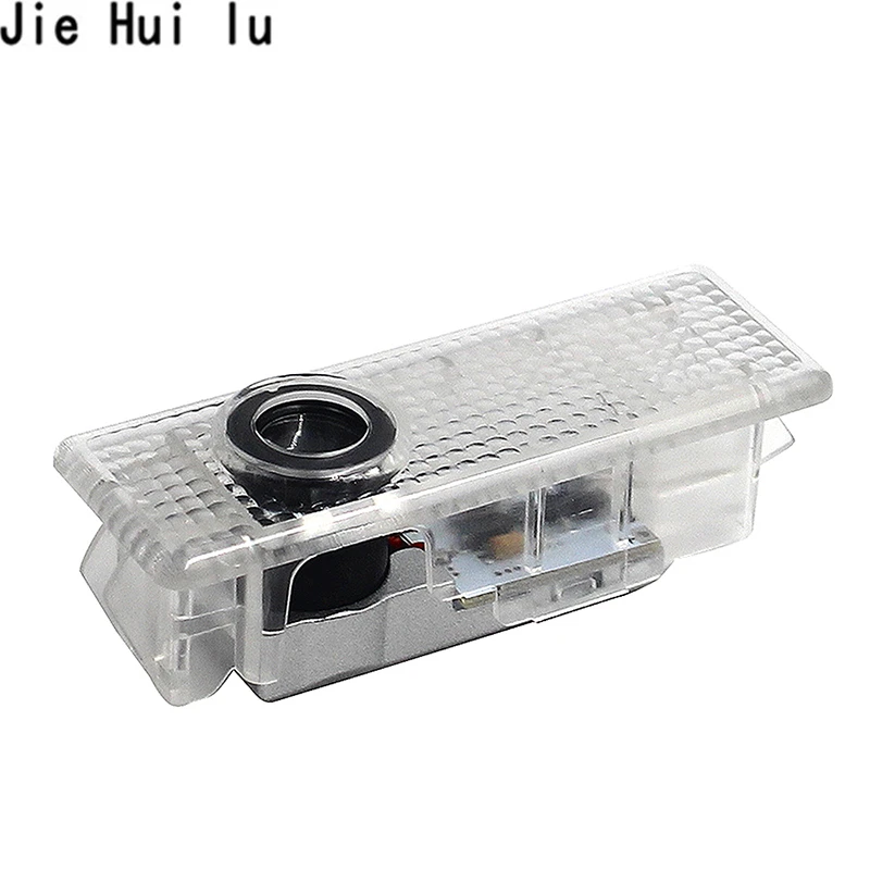 Car Door Logo Light LED Warning Welcome Projector For BMW M3 M5 E60 E90 F10 E63 F30 E64 E65 E86 E92 E85 E93 | Автомобили и