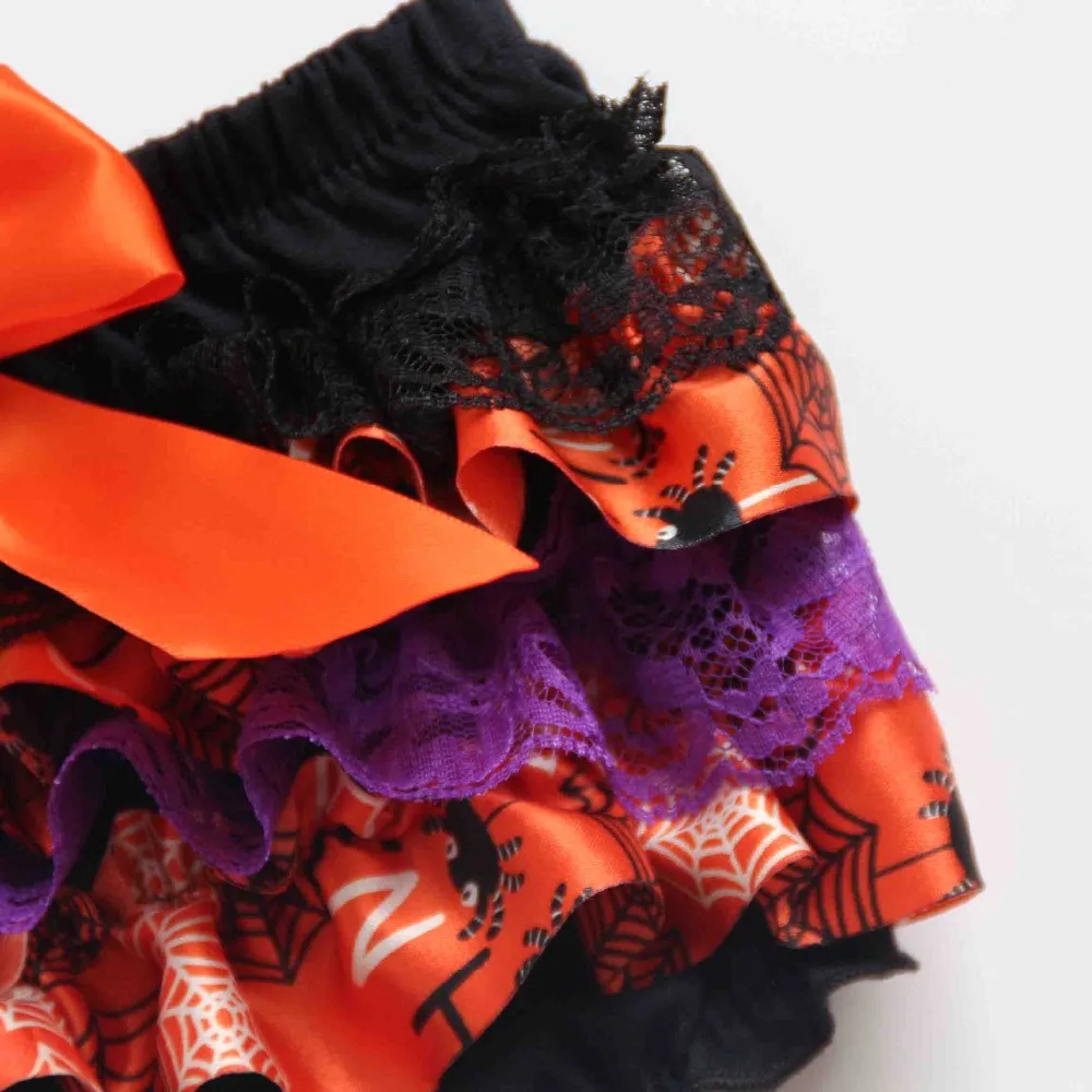 Короткие Детские шорты garcon d ete хлопковые кружевные трусики красивые с бантом для