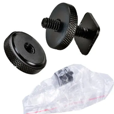 Винт для штатива типа Горячий башмак 1/4 20|tripod screw|tripod tripodtripod adapter screw |