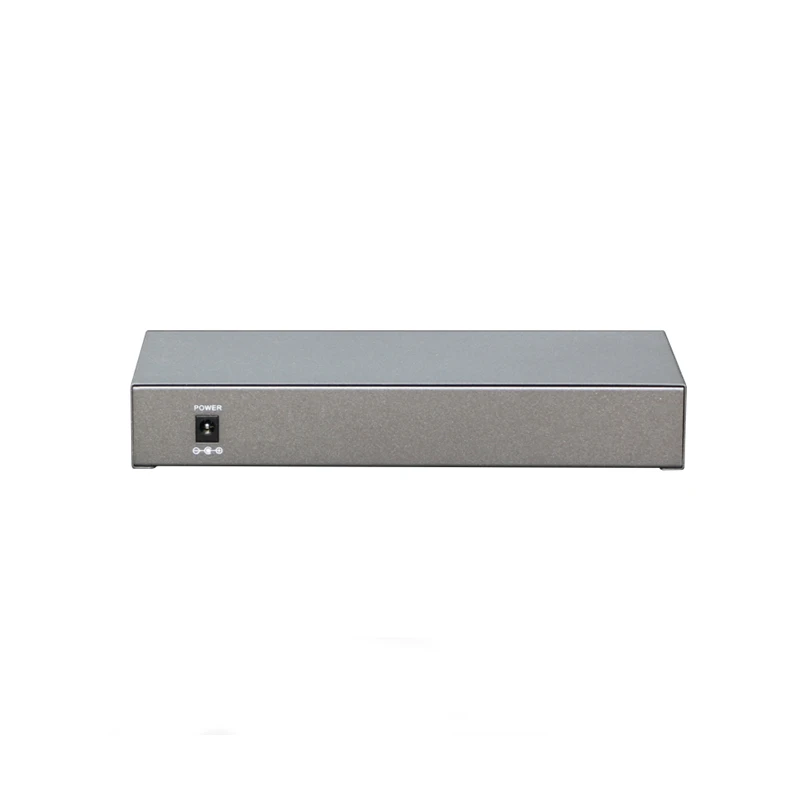 

8 port 10/100/1000M Gigabit Ethernet Switch Managed Switch With 8 port 1000M Rj45 2 Port 1000M SFP Fiber