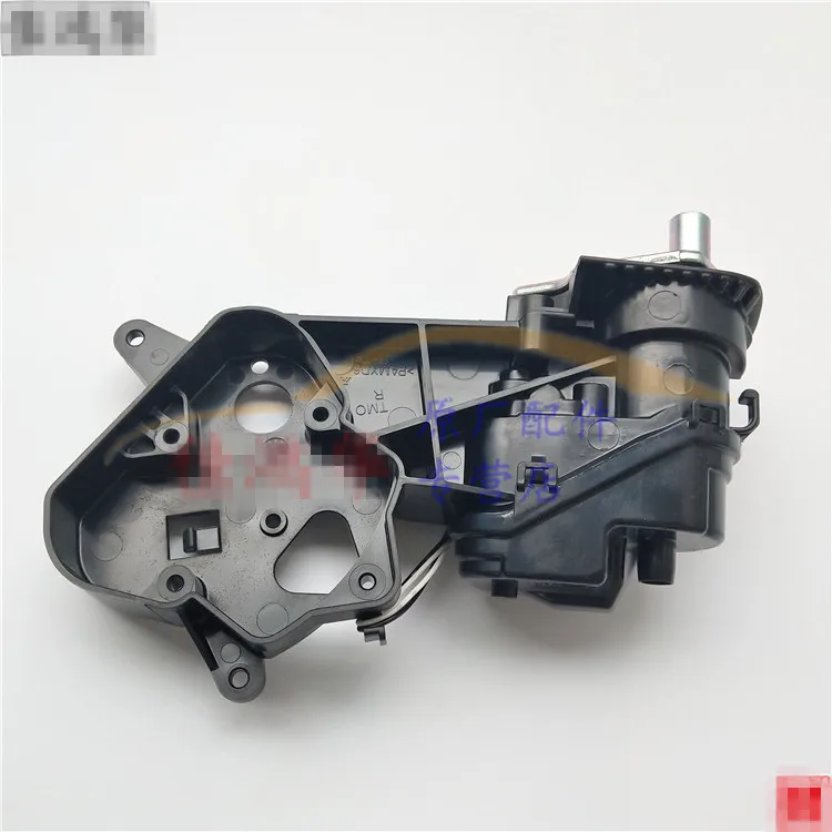 Внешнее зеркало заднего вида электрический складной мотор CAPQX для Honda City 2009 2010 2012