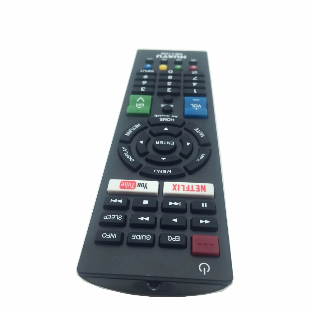 Пульт дистанционного управления для sharp TV G1085pesa G1133pesa G1135pesa G1163pesa G1169pesa G1170pesa G1181pesa