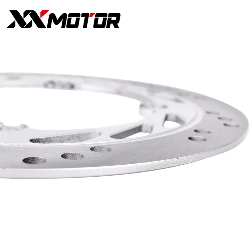 Передние тормозные дисковые диски для Honda мотоцикла AX 1|Тормозные диски| |